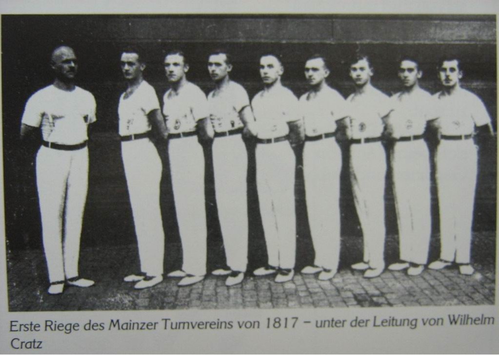 riegecratz